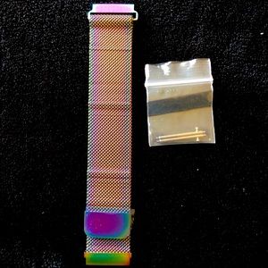 20mm smartwatch band